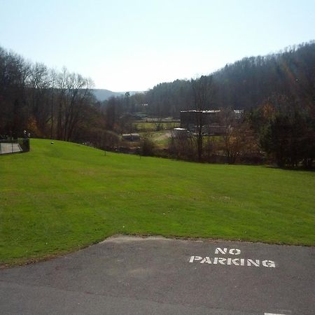 Fairbanks Inn Saint Johnsbury Ngoại thất bức ảnh