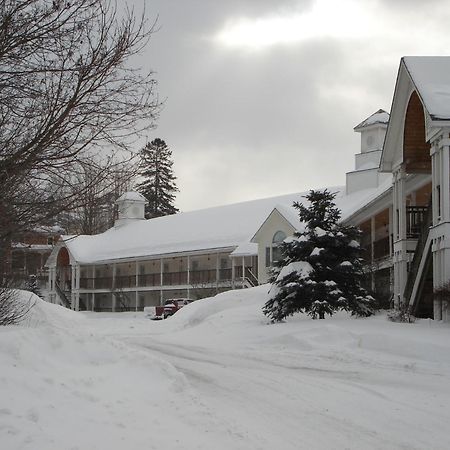 Fairbanks Inn Saint Johnsbury Ngoại thất bức ảnh