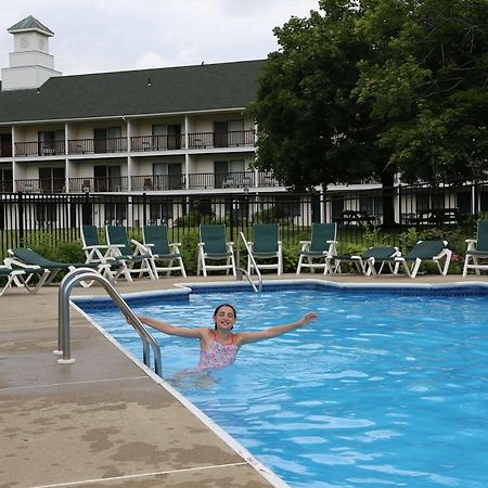 Fairbanks Inn Saint Johnsbury Ngoại thất bức ảnh