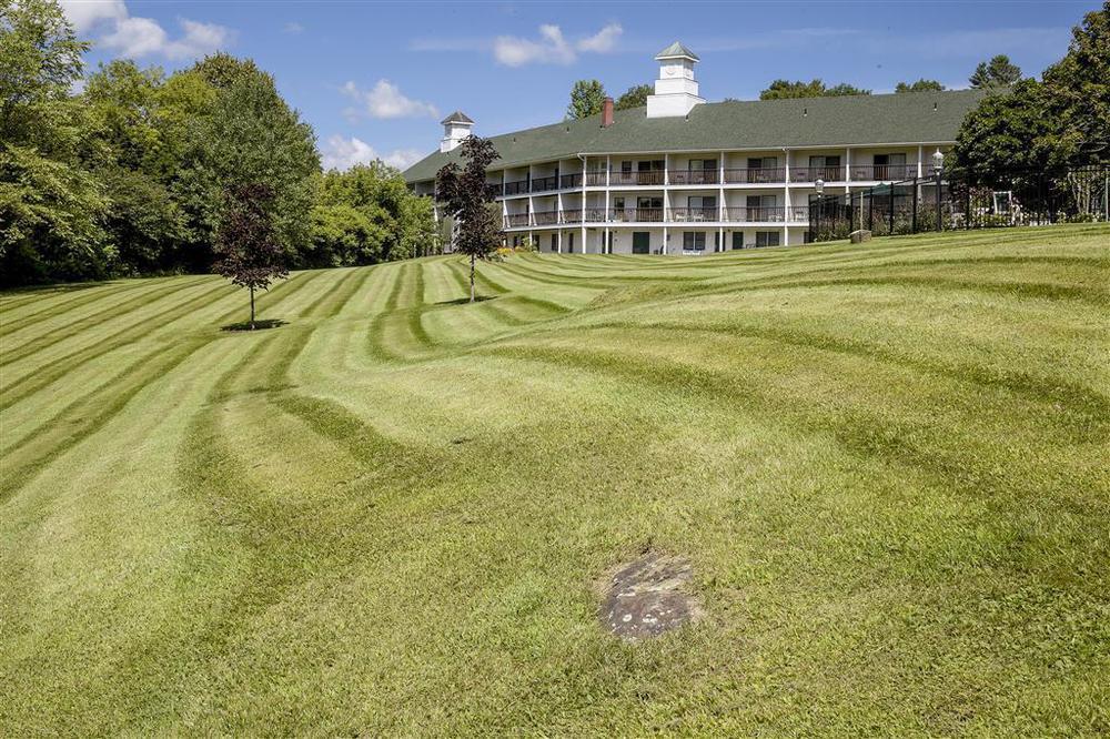 Fairbanks Inn Saint Johnsbury Ngoại thất bức ảnh