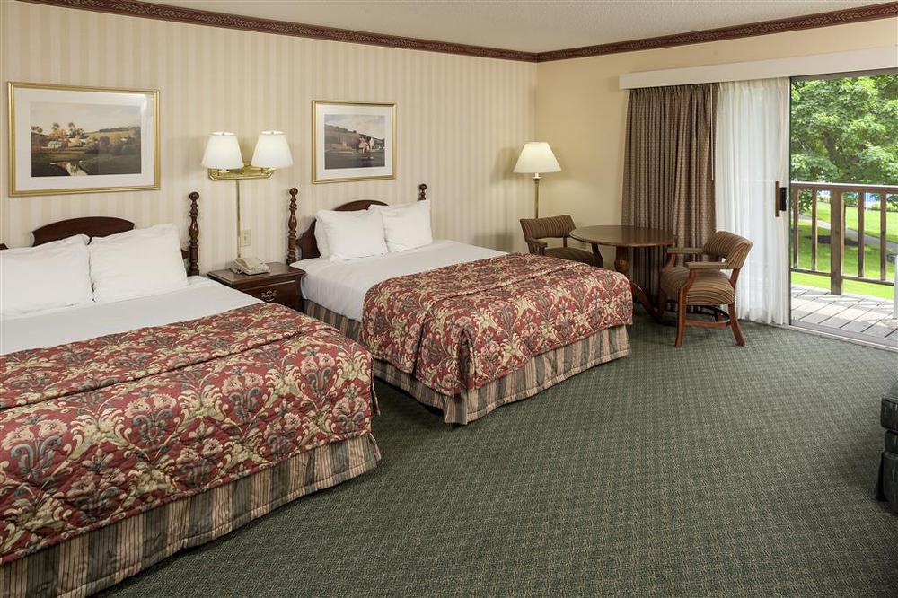 Fairbanks Inn Saint Johnsbury Phòng bức ảnh