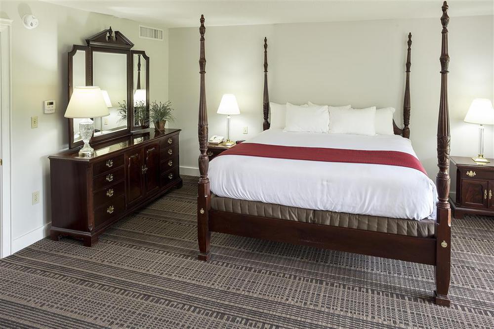 Fairbanks Inn Saint Johnsbury Phòng bức ảnh