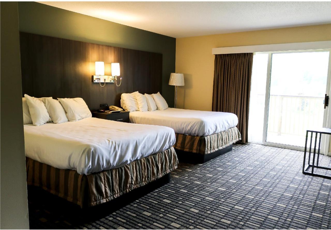 Fairbanks Inn Saint Johnsbury Ngoại thất bức ảnh
