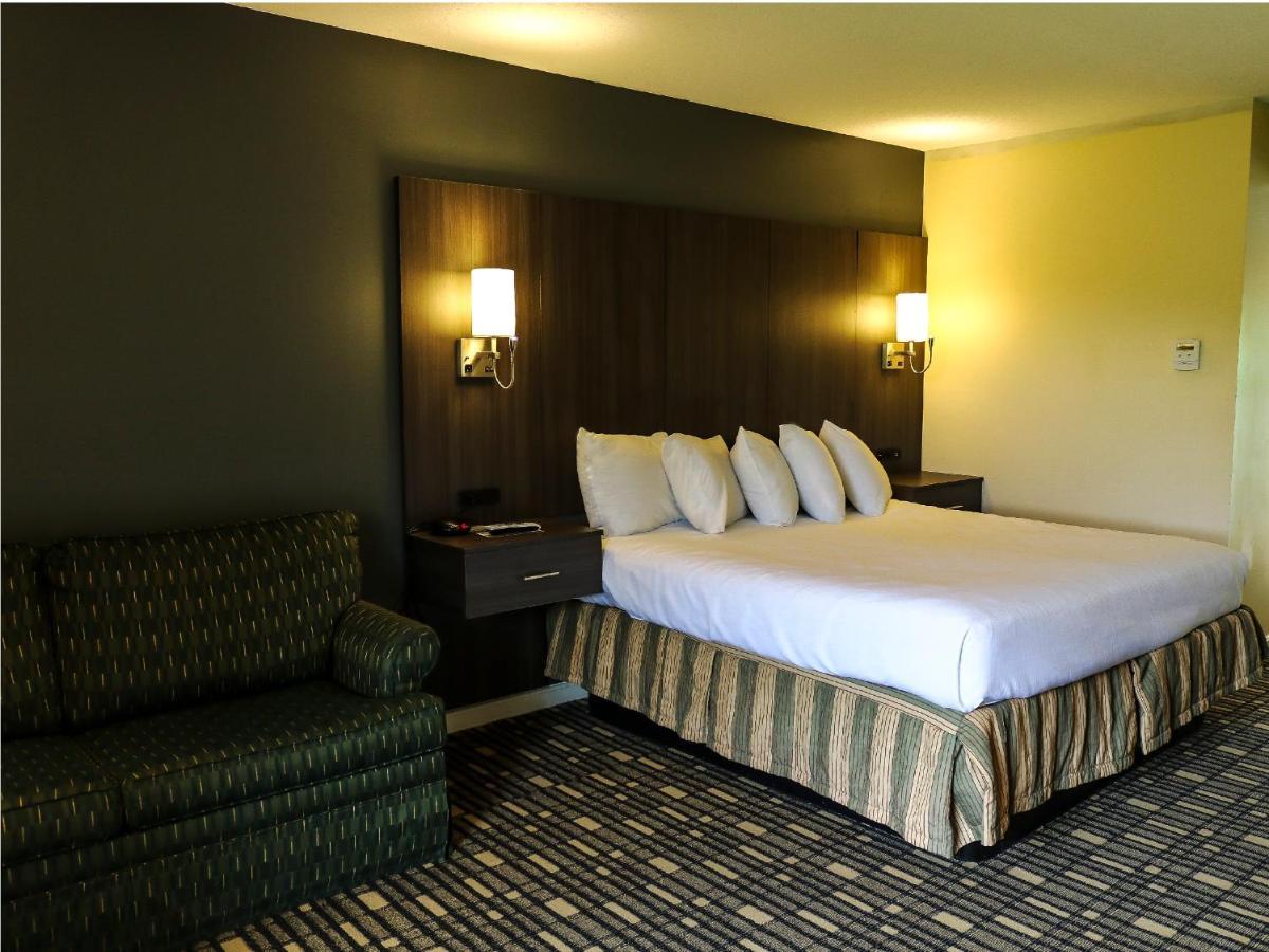 Fairbanks Inn Saint Johnsbury Ngoại thất bức ảnh