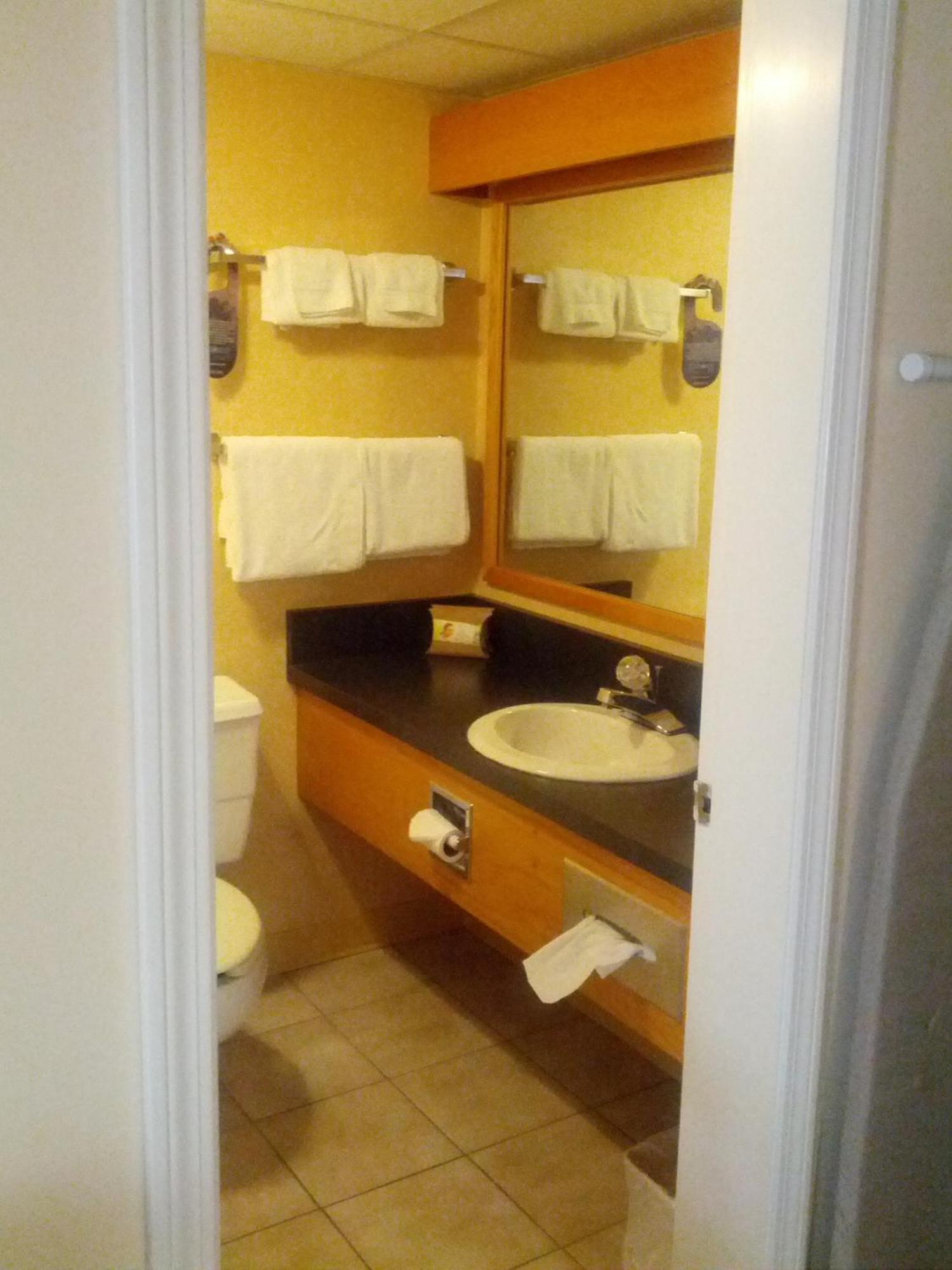 Fairbanks Inn Saint Johnsbury Ngoại thất bức ảnh