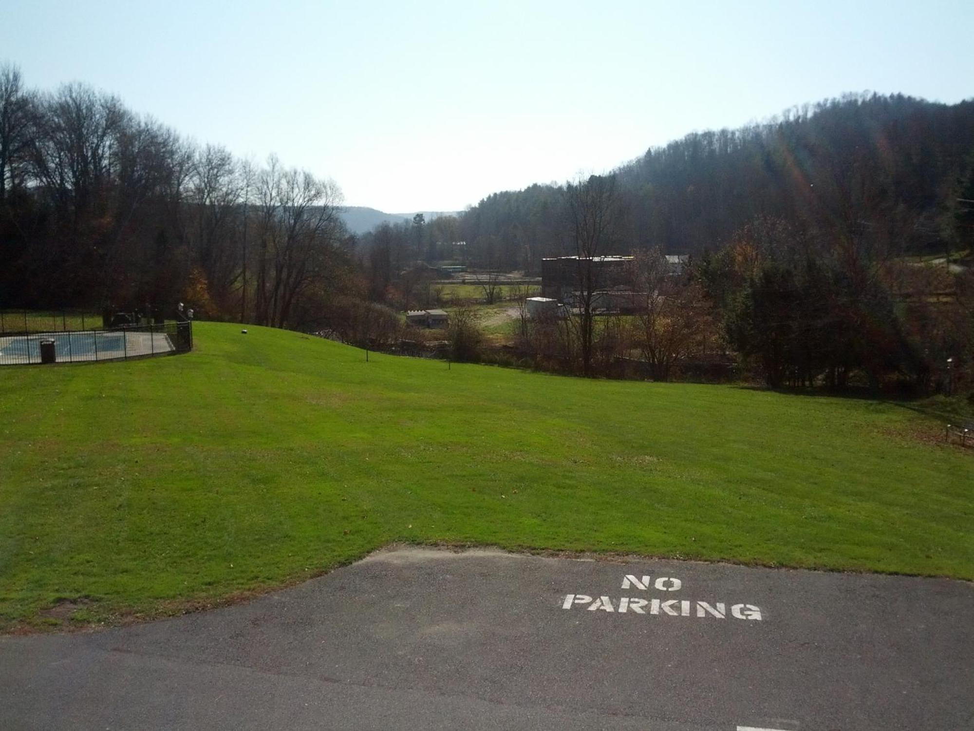 Fairbanks Inn Saint Johnsbury Ngoại thất bức ảnh