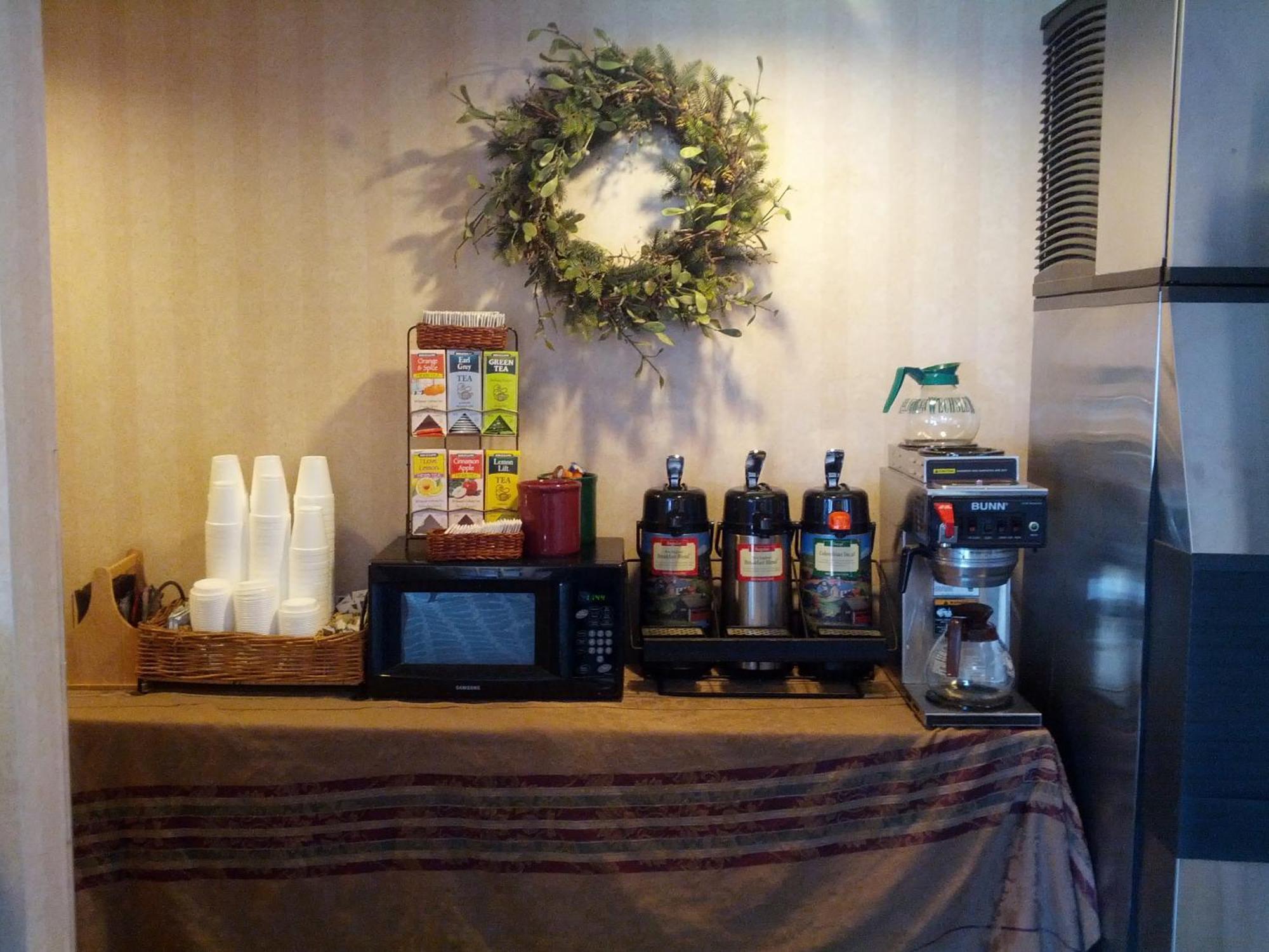 Fairbanks Inn Saint Johnsbury Ngoại thất bức ảnh