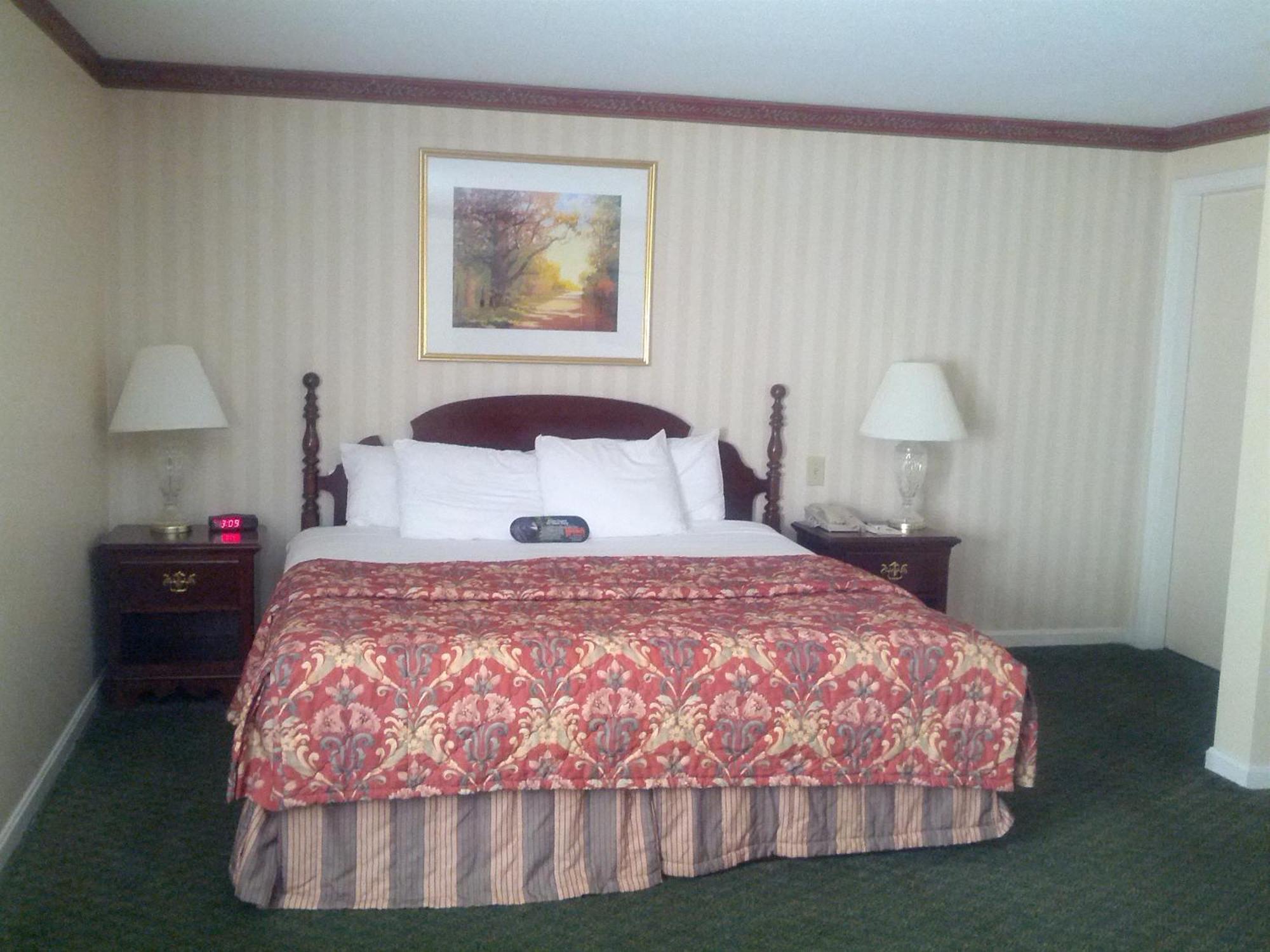 Fairbanks Inn Saint Johnsbury Ngoại thất bức ảnh