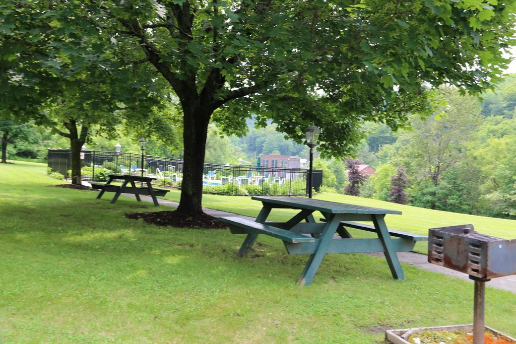 Fairbanks Inn Saint Johnsbury Ngoại thất bức ảnh