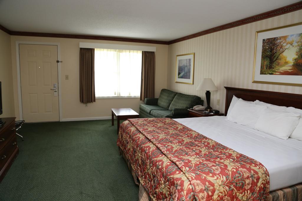 Fairbanks Inn Saint Johnsbury Ngoại thất bức ảnh