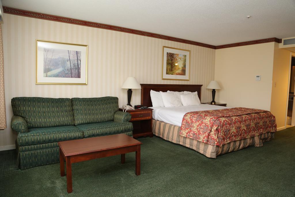 Fairbanks Inn Saint Johnsbury Ngoại thất bức ảnh
