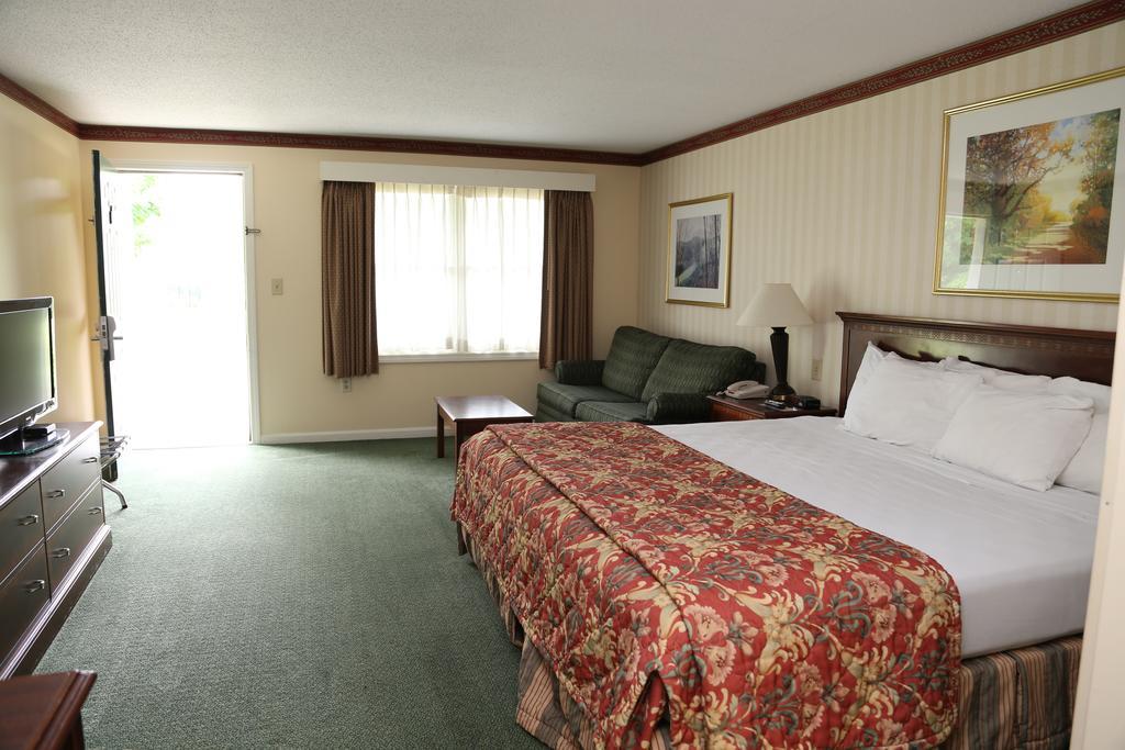 Fairbanks Inn Saint Johnsbury Ngoại thất bức ảnh