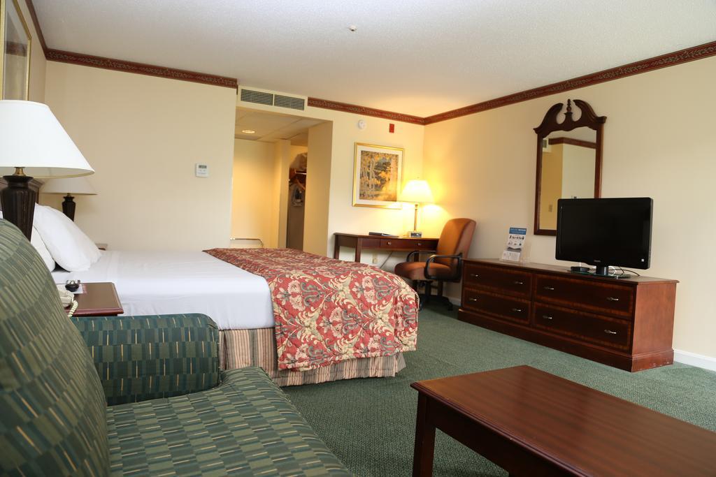 Fairbanks Inn Saint Johnsbury Ngoại thất bức ảnh