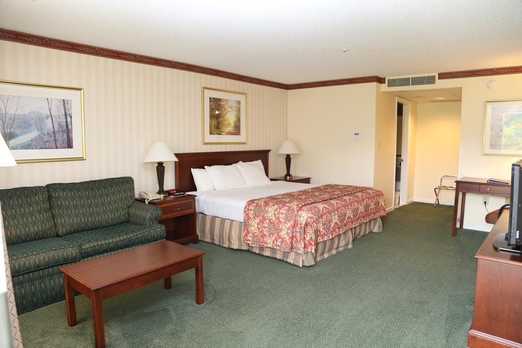 Fairbanks Inn Saint Johnsbury Ngoại thất bức ảnh