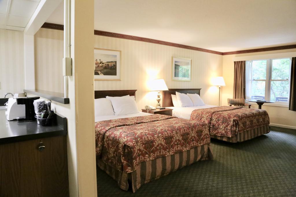 Fairbanks Inn Saint Johnsbury Ngoại thất bức ảnh