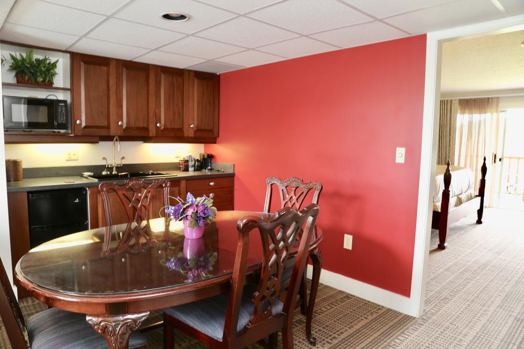 Fairbanks Inn Saint Johnsbury Ngoại thất bức ảnh