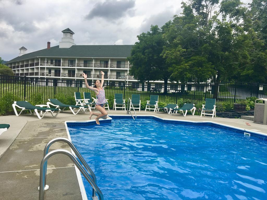 Fairbanks Inn Saint Johnsbury Ngoại thất bức ảnh