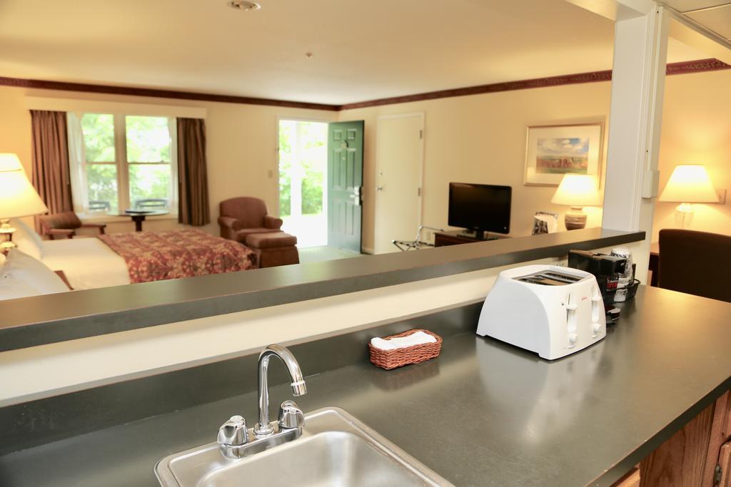 Fairbanks Inn Saint Johnsbury Ngoại thất bức ảnh
