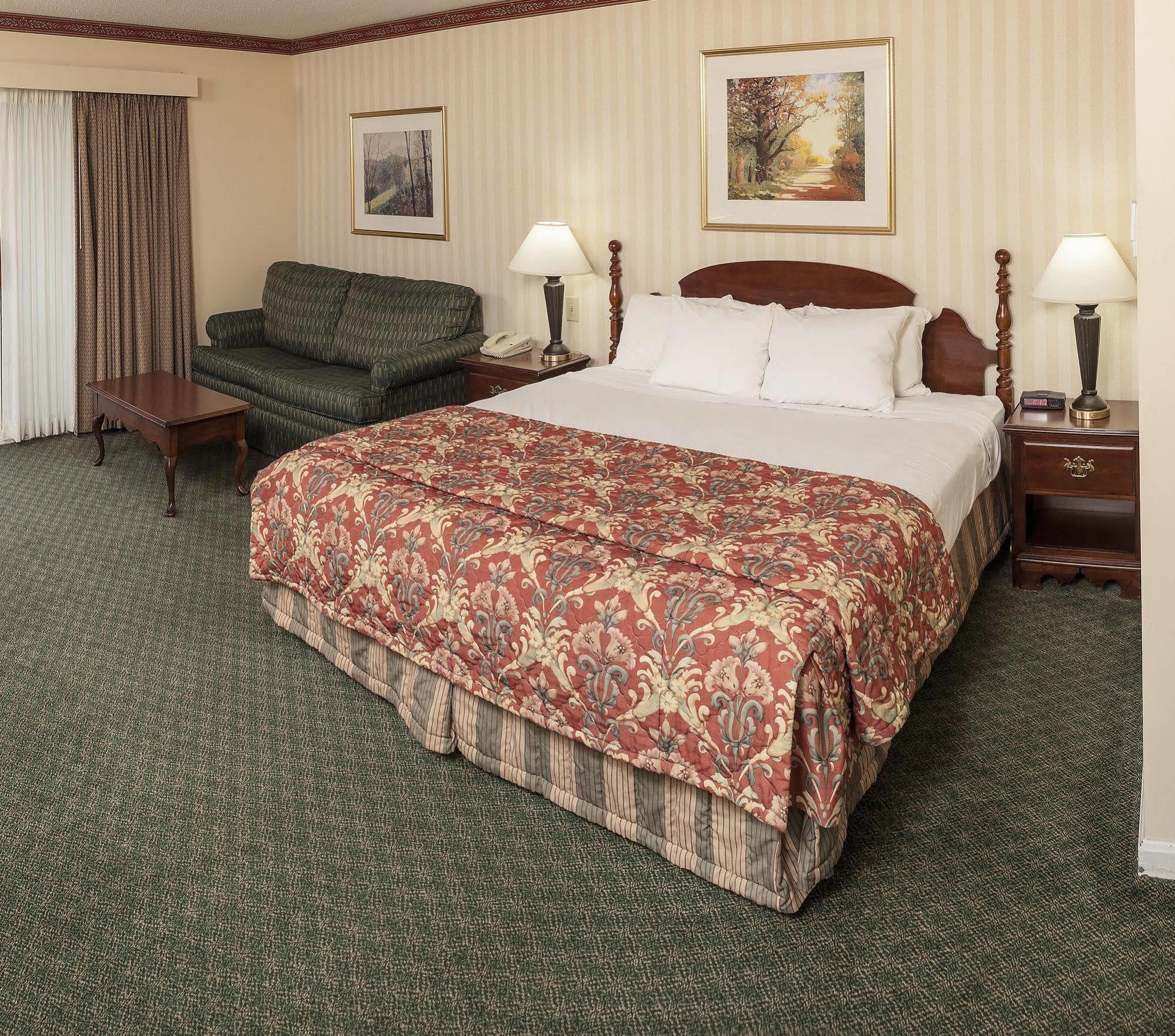 Fairbanks Inn Saint Johnsbury Ngoại thất bức ảnh