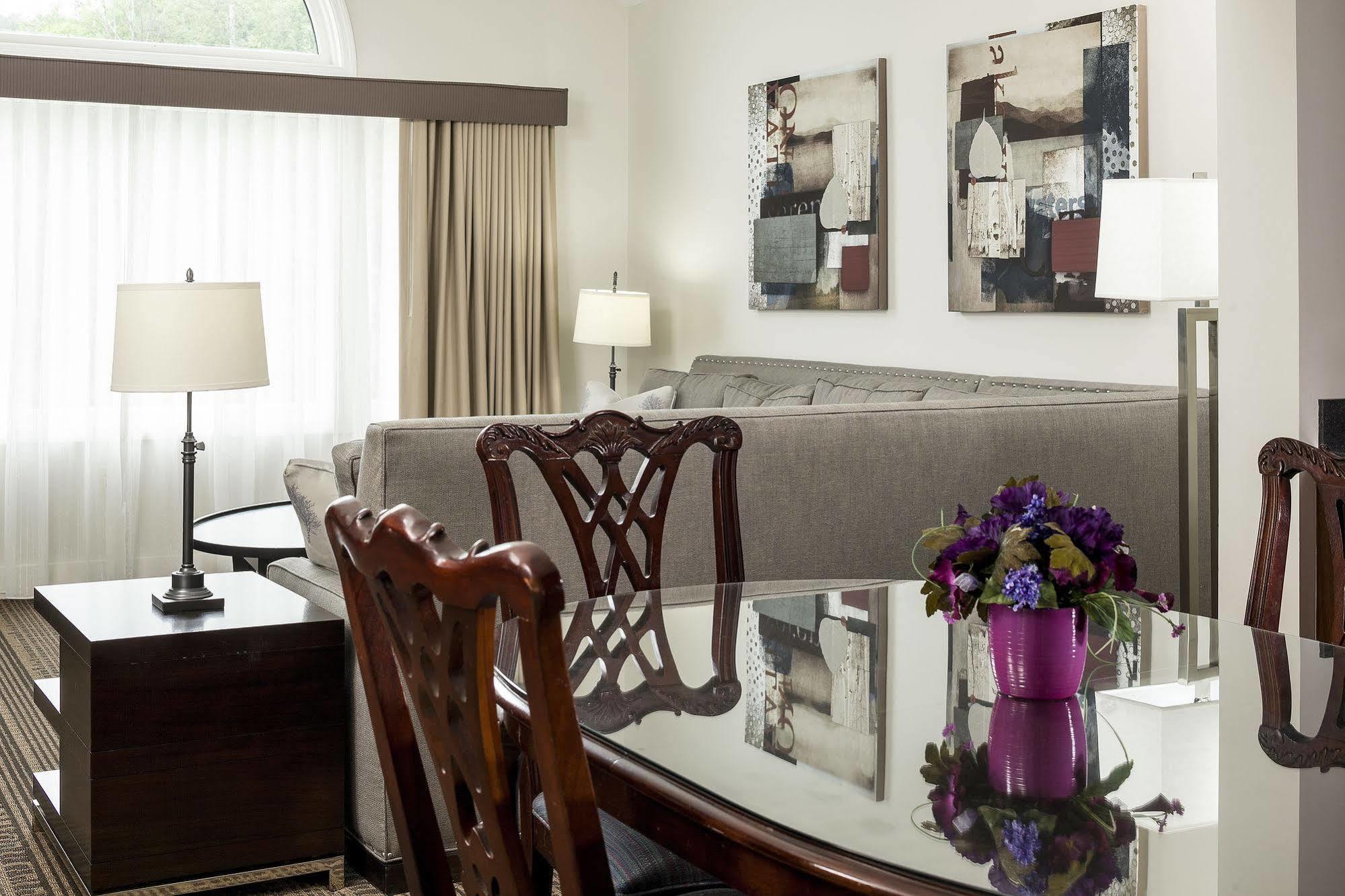 Fairbanks Inn Saint Johnsbury Ngoại thất bức ảnh