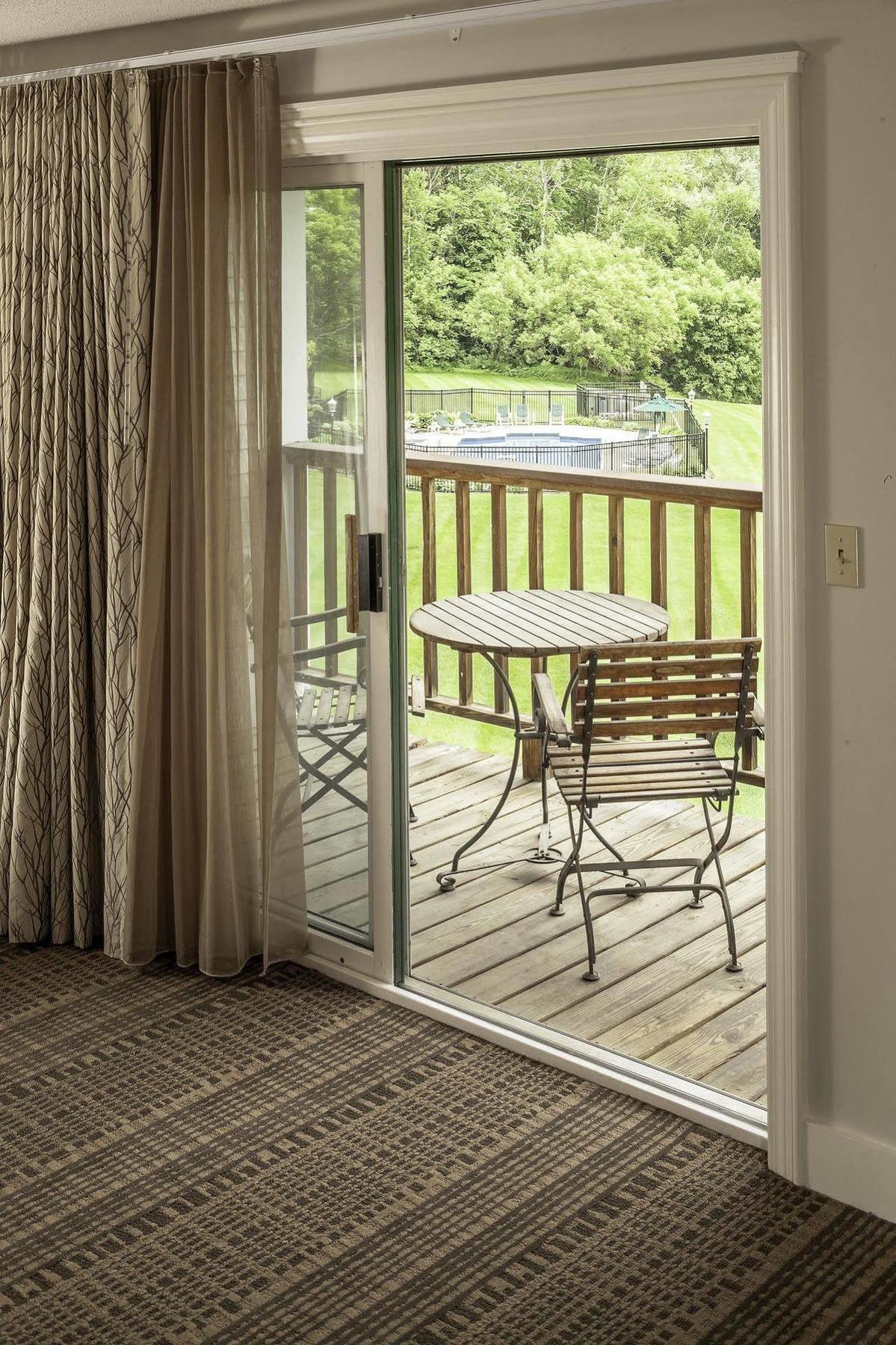 Fairbanks Inn Saint Johnsbury Ngoại thất bức ảnh