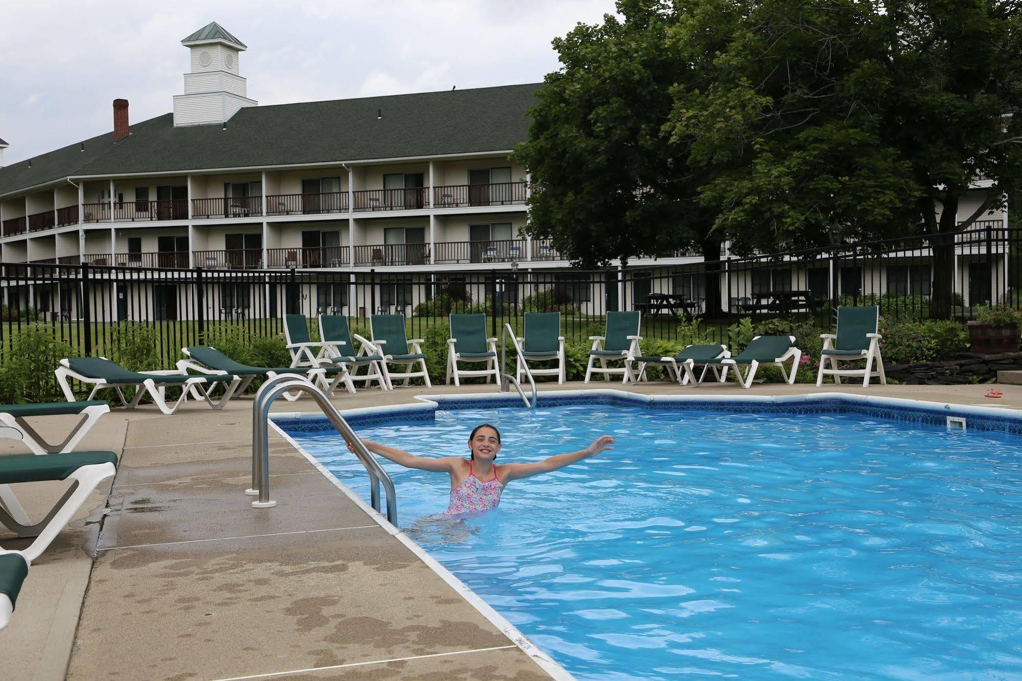 Fairbanks Inn Saint Johnsbury Ngoại thất bức ảnh