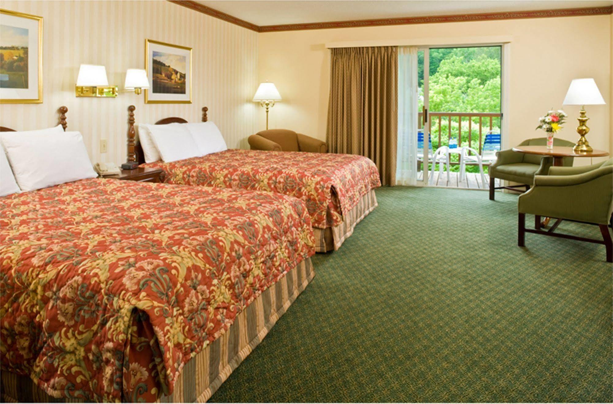 Fairbanks Inn Saint Johnsbury Phòng bức ảnh